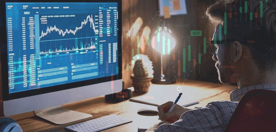 Proven Strategies For Trading