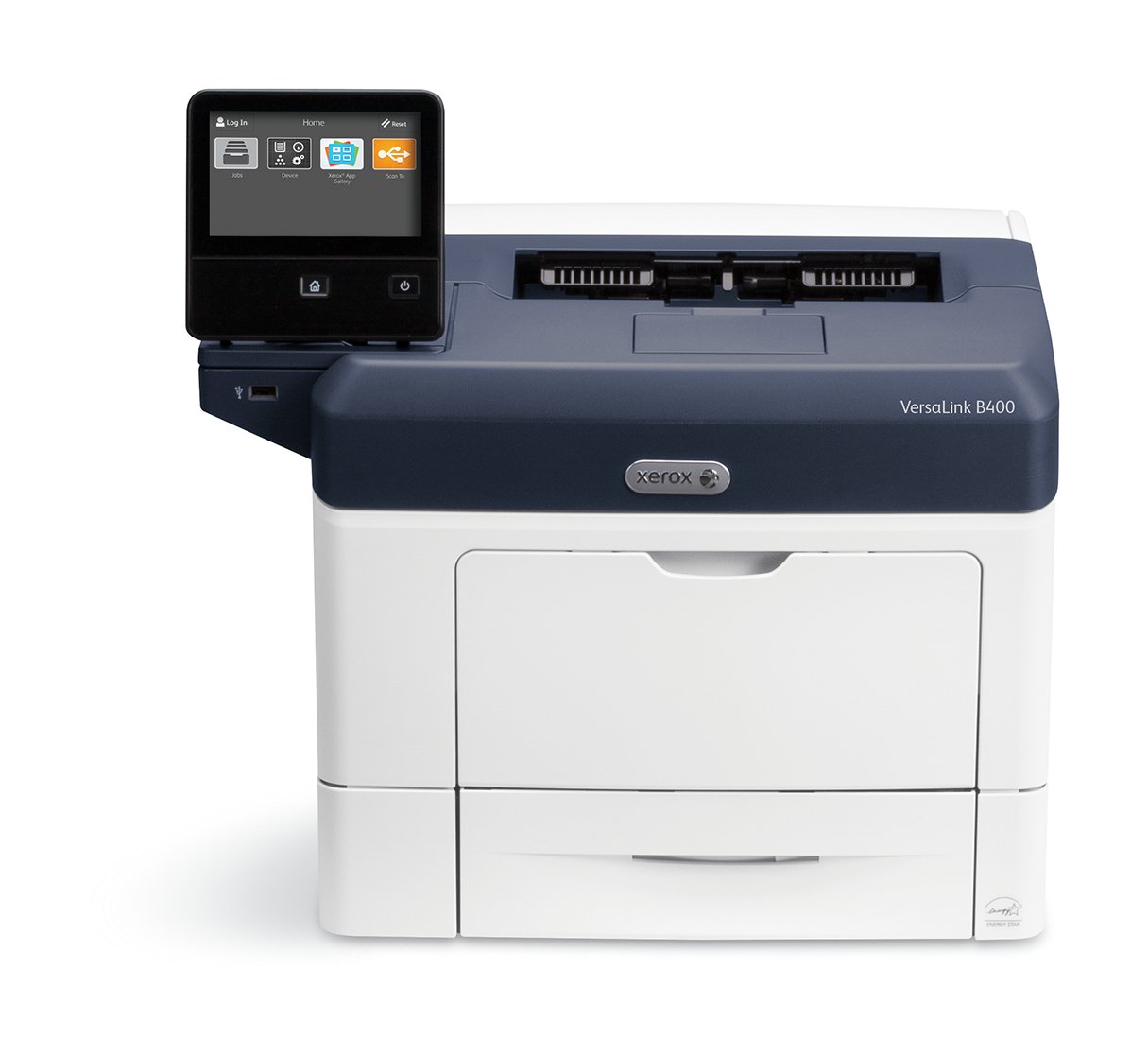 Impressora Xerox Laser VersaLink B400DN Mono (A4)