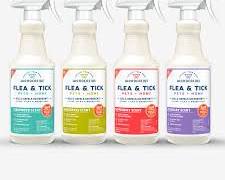 Image of Wondercide Flea and Tick Spray for Pets and Home