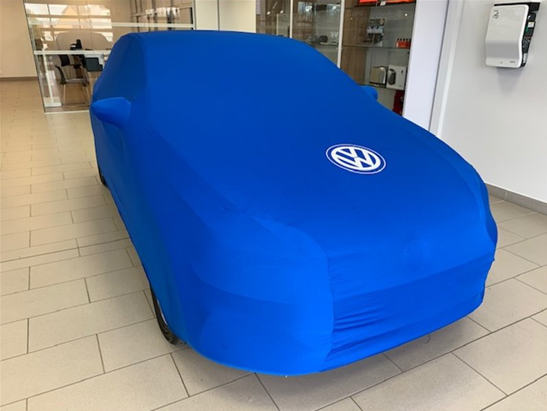 Bâche Volkswagen : protéger votre voiture