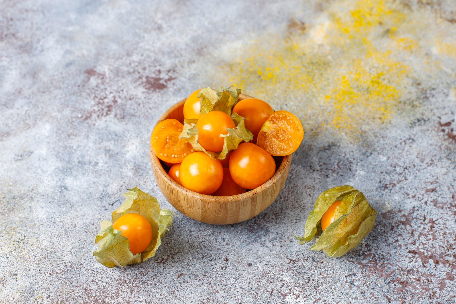 Physalis 