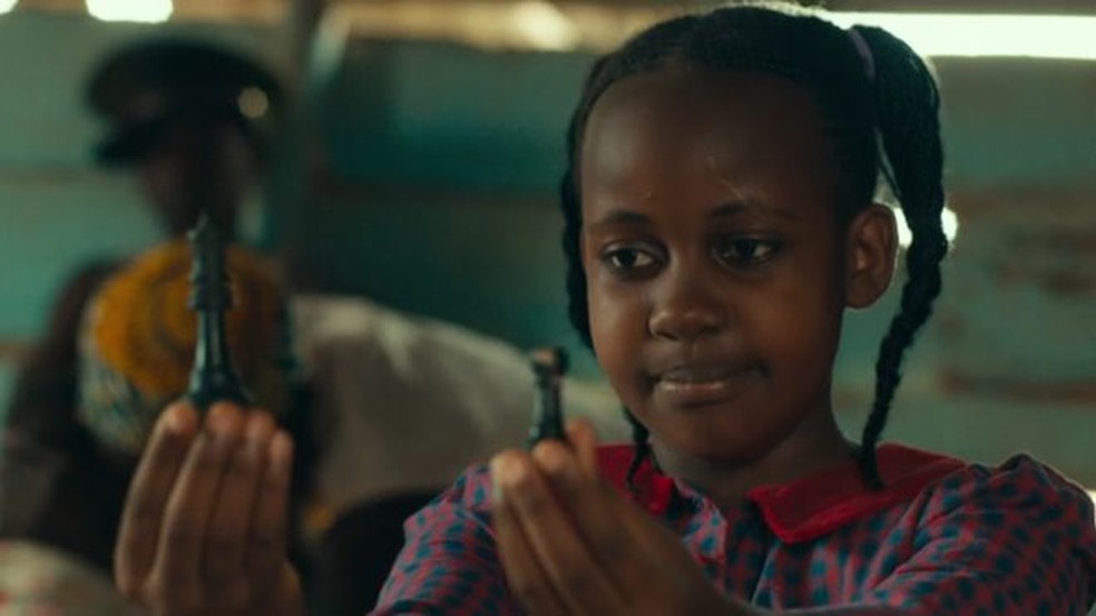 A Rainha Katwe traz fatos reais: conheça a história por trás do filme  inspirador, Zappeando Filmes
