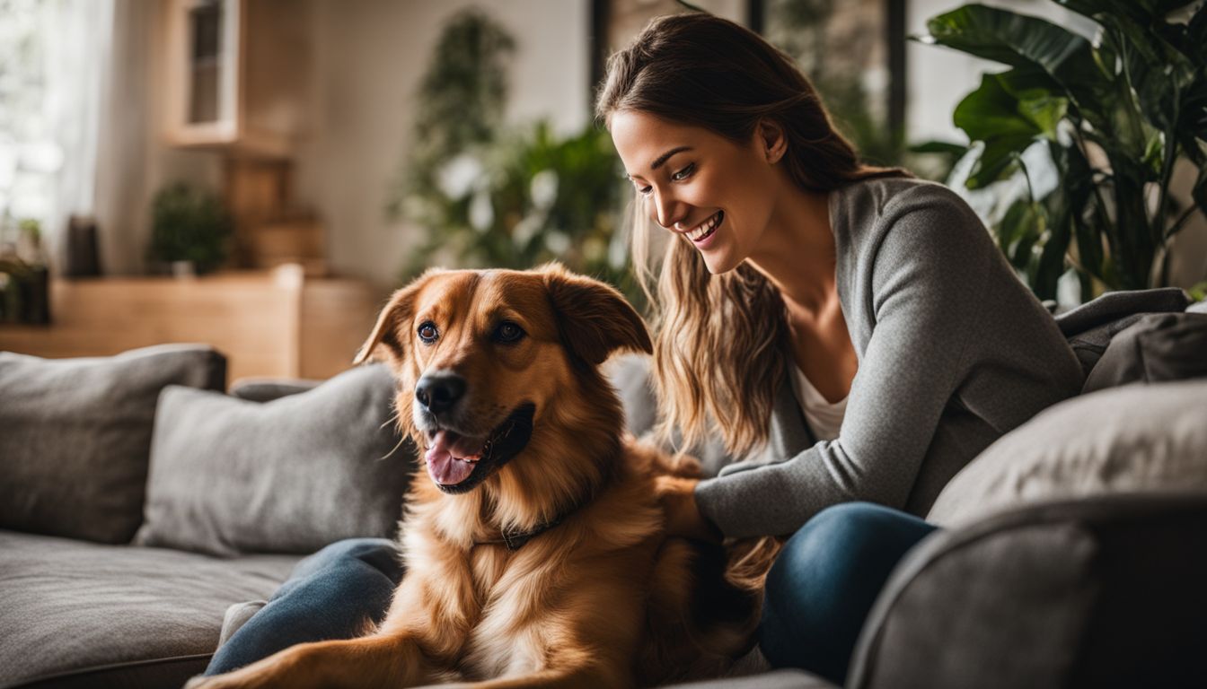 Pet sitting rates: how much would you pay for a trusted pet sitter in 2024?