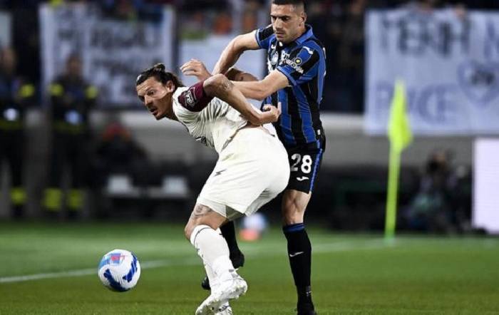 Cầu thủ được dự đoán là đôi chân vàng của 2 đội Atalanta vs Marseille
