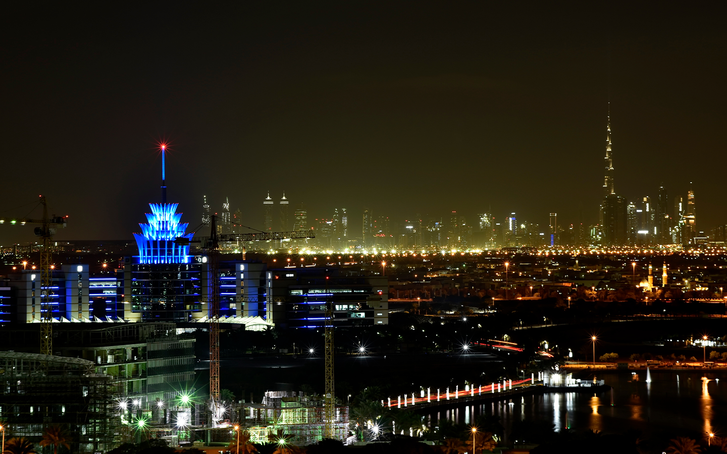 Dubai Silicon Oasis has a wide range of properties on offer for sale and rent