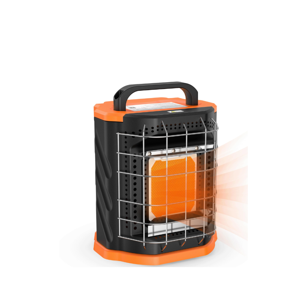 Propane Gas Heaters