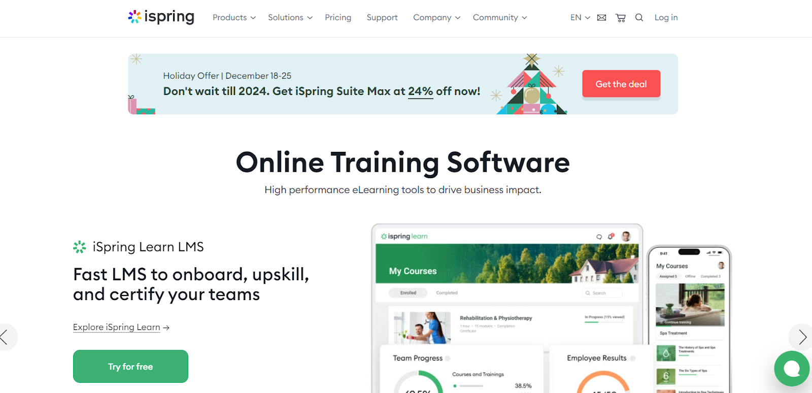 15 Best Instructional Design Software in 2024[Detailed Analysis]