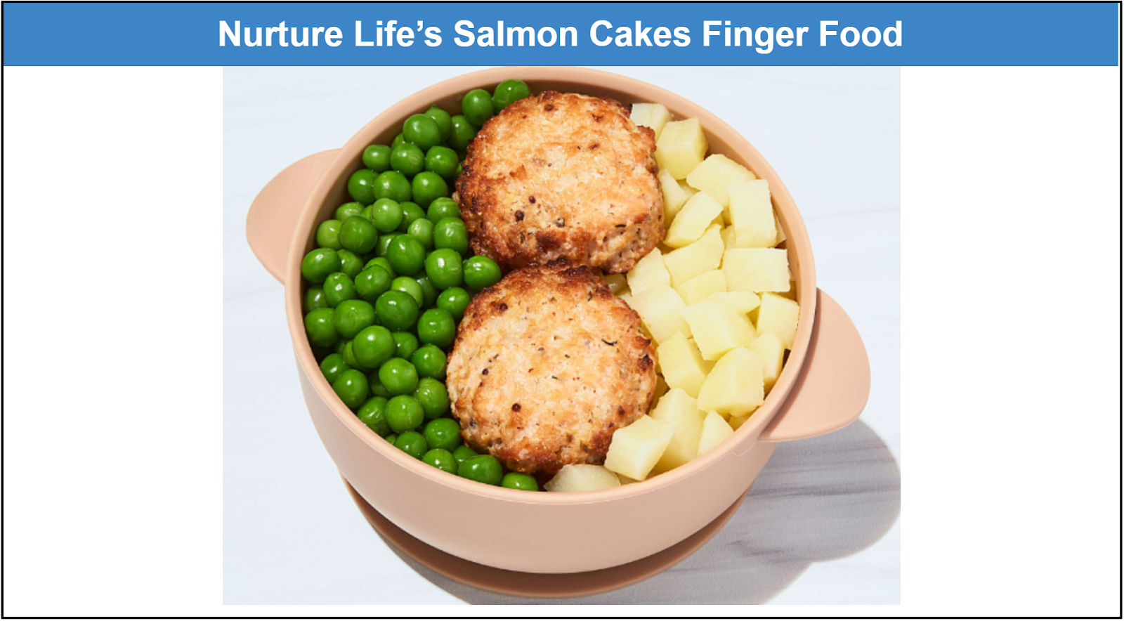 Little Spoon New Biteables vs. Nurture Life Finger Foods: Baby