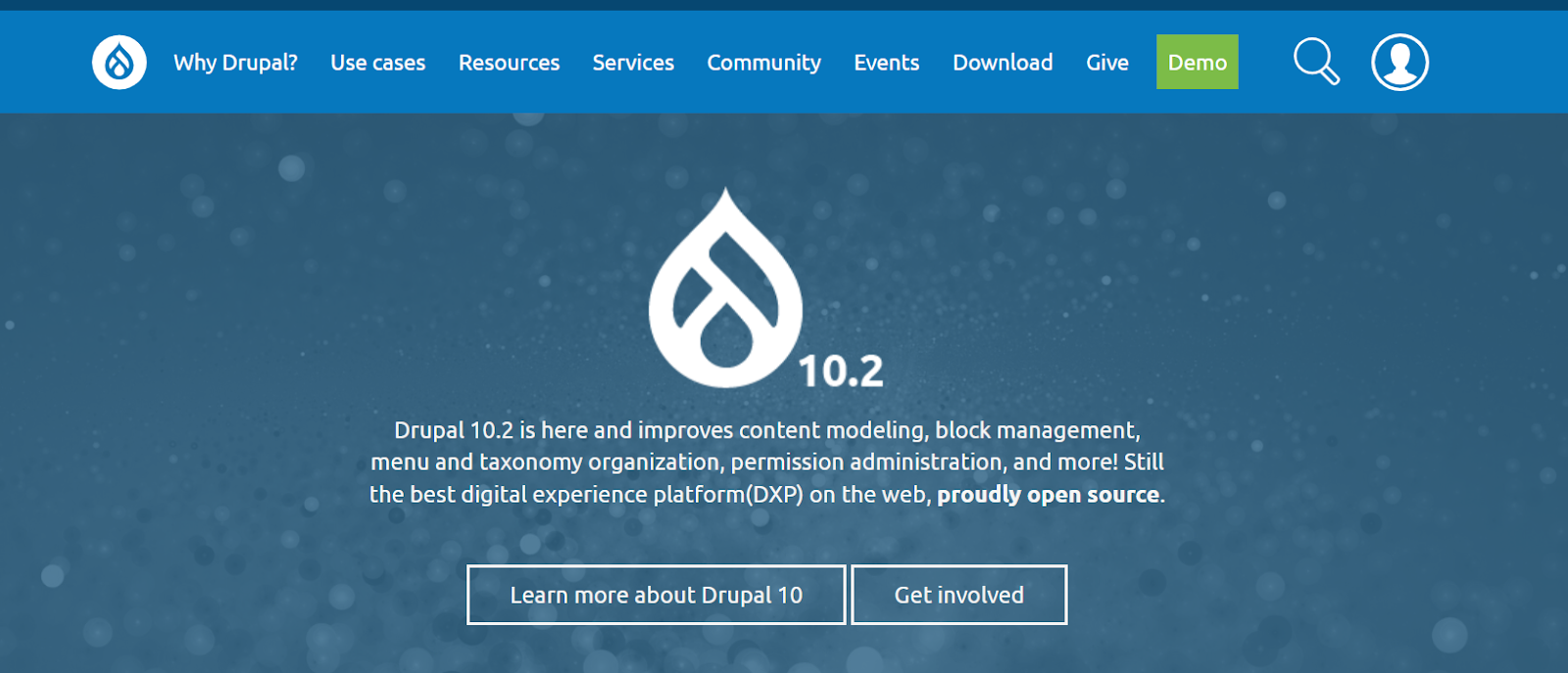 Drupal