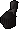 Black full helm (t).png: Reward casket (easy) drops Black full helm (t) with rarity 1/1,404 in quantity 1