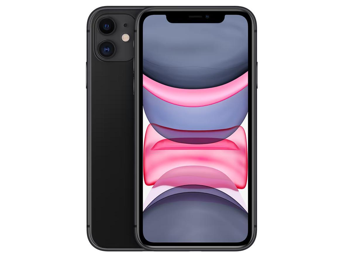 Anybody searching for an Apple phone with a large display should consider the iPhone 11