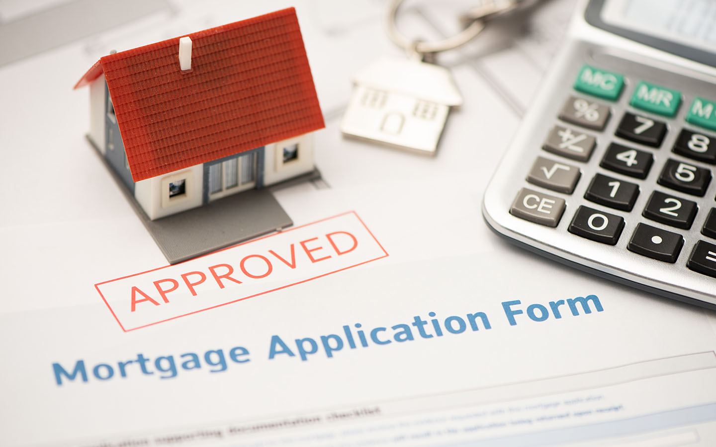 follow the tips to get mortgage approval in dubai