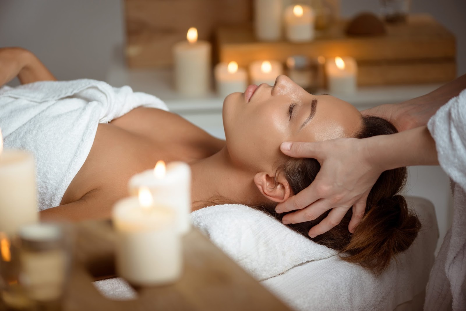 Treat Yourself To A Luxury Spa Day In Kinsale - Kinsale Chamber of Tourism  & Business