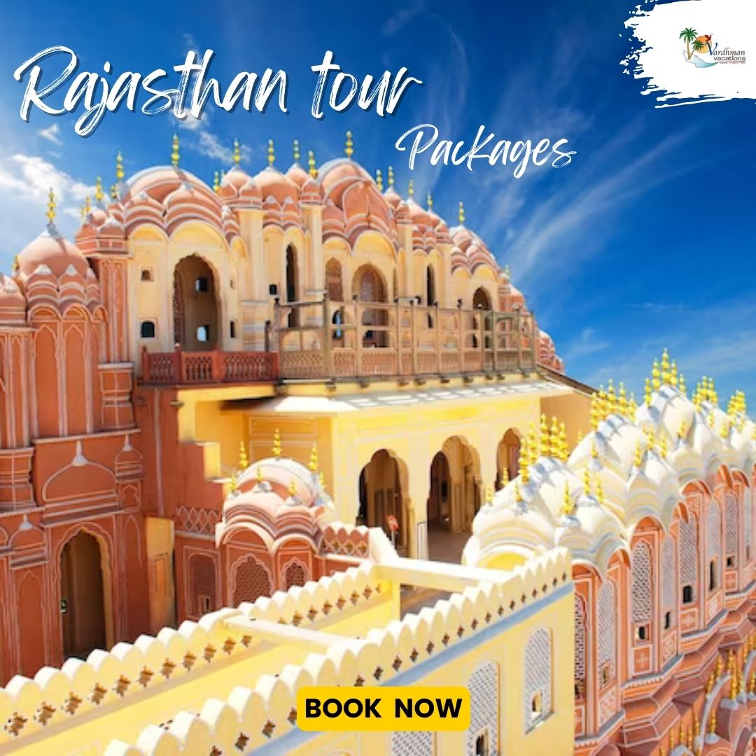 Rajasthan tour packages