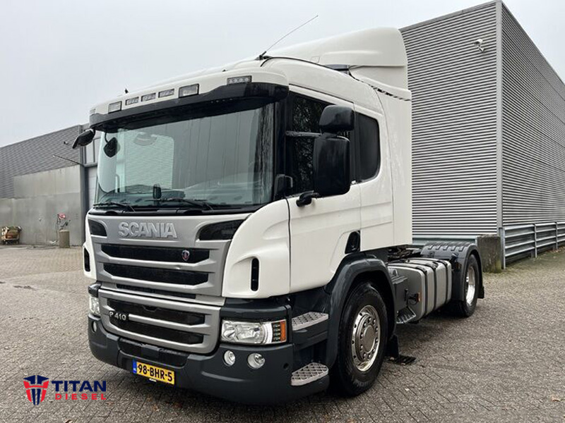 P410 scania white