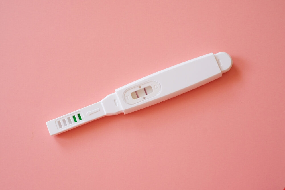 Dye Stealer Pregnancy Test Meaning