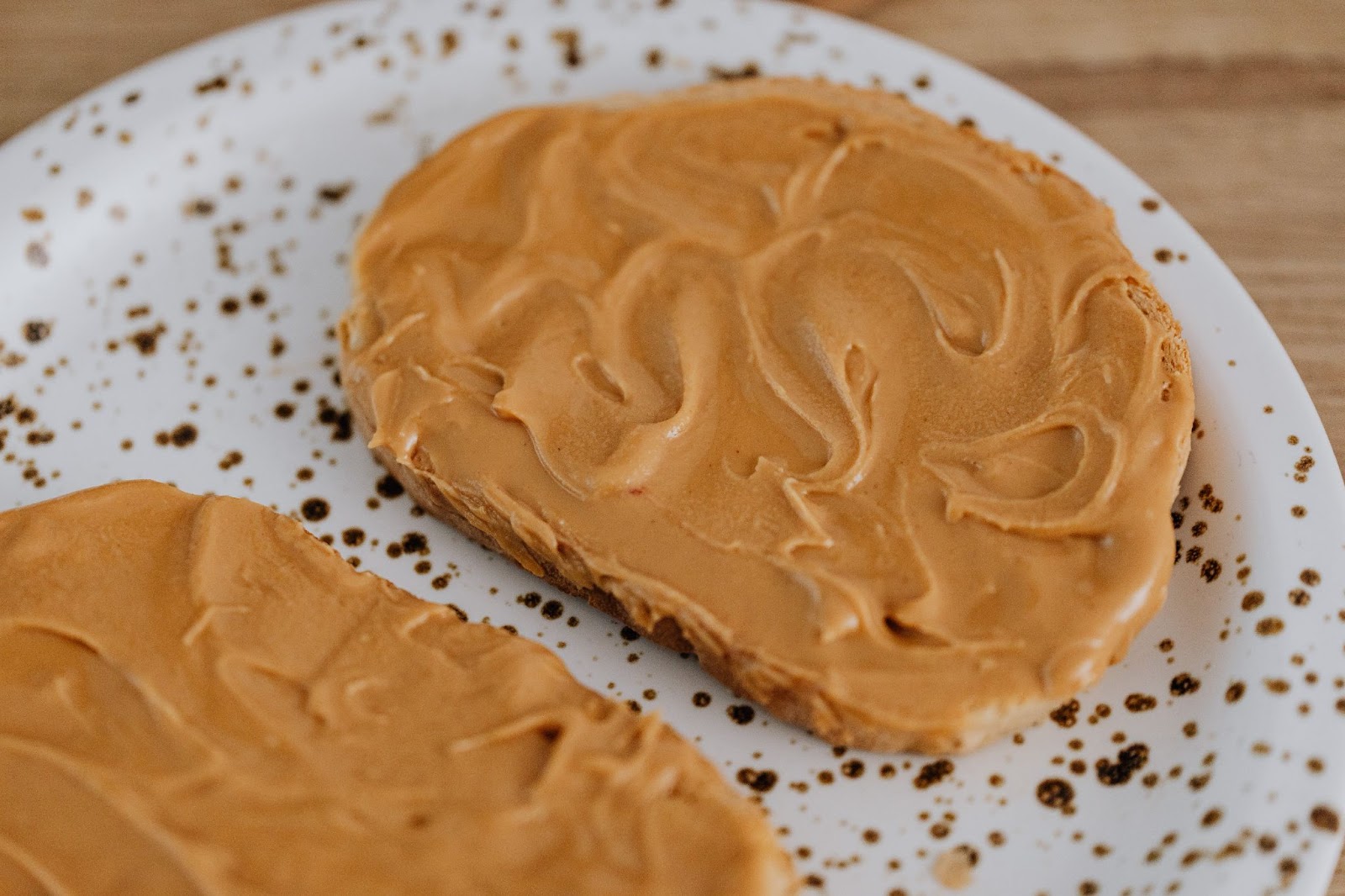 Is Peanut Butter Bad For Testosterone