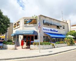 Imagen de Mediterrani restaurant in Segur de Calafell, Spain