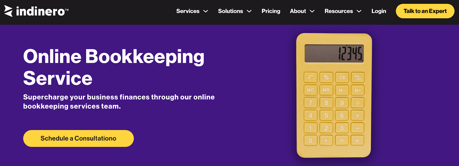 Financial Accounting Services