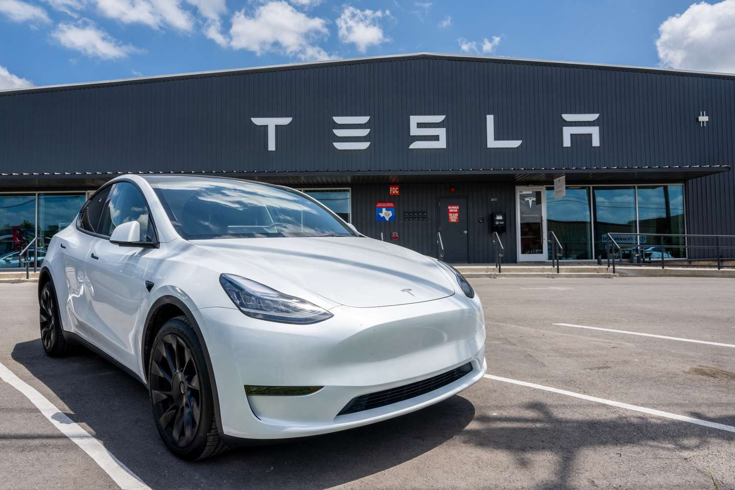 Tesla: Agile Development for Flexibility