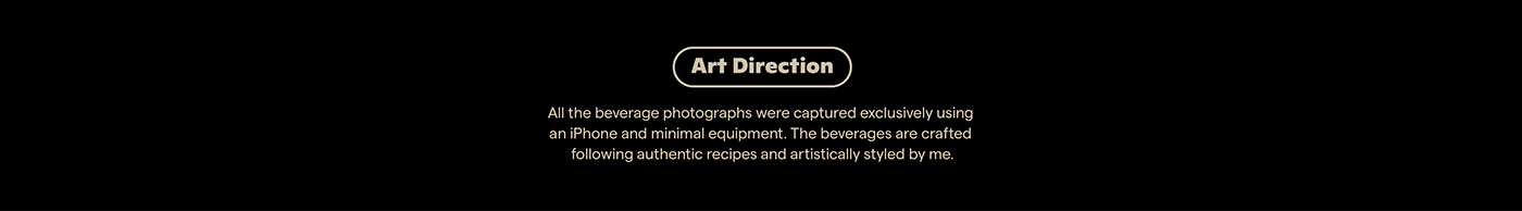 Artifact from the Discover Odd One Out’s Innovative Branding and Visual Identity article on Abduzeedo