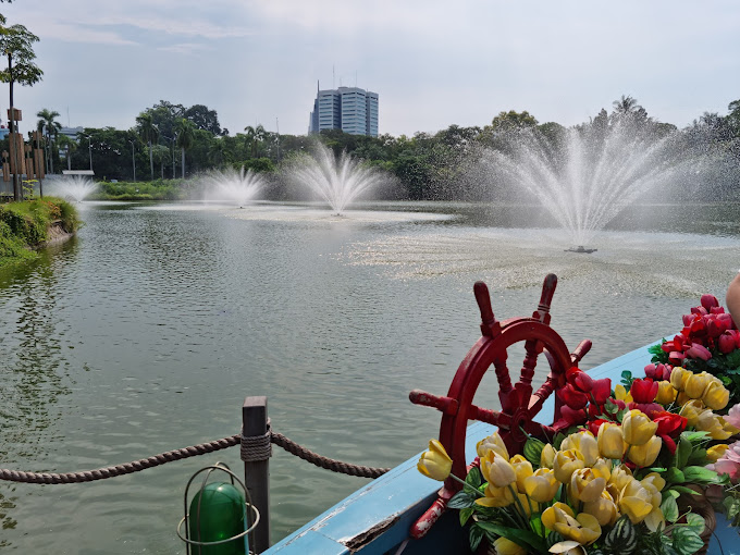 10 Tempat Wisata Murah Di Jakarta Banyak Yang Gratis