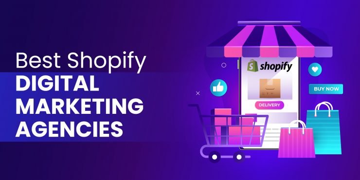 Shopify Marketing Agency Essentials: Boost Your Sales Now