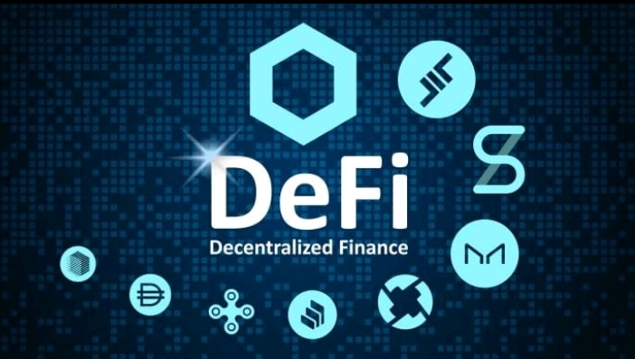 Best practices for DeFi borrowing.