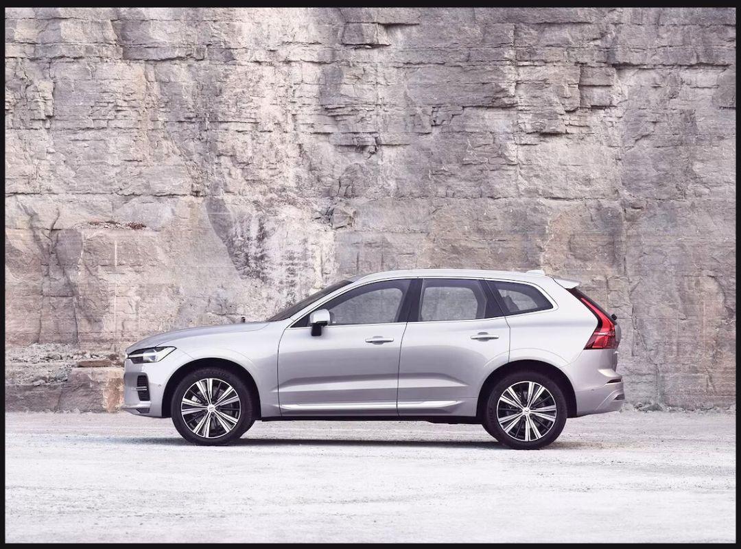 Suv with best gas mileage