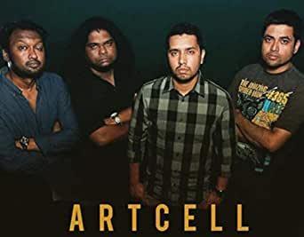 Artcell by Artcell on Amazon Music - Amazon.com