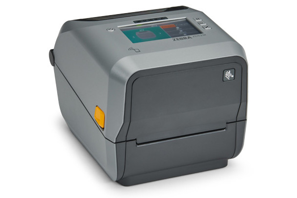 ZD621R RFID Thermal Transfer 4" Print Width Premium Desktop Printer