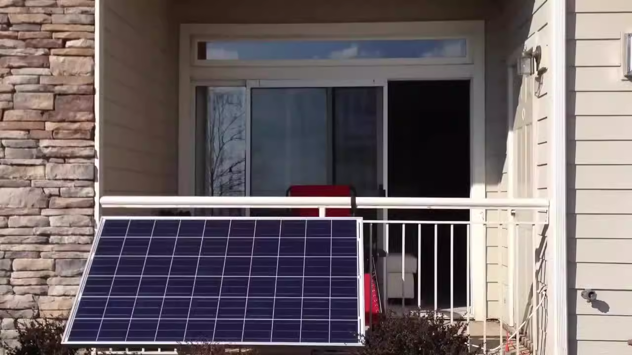 Solar Power