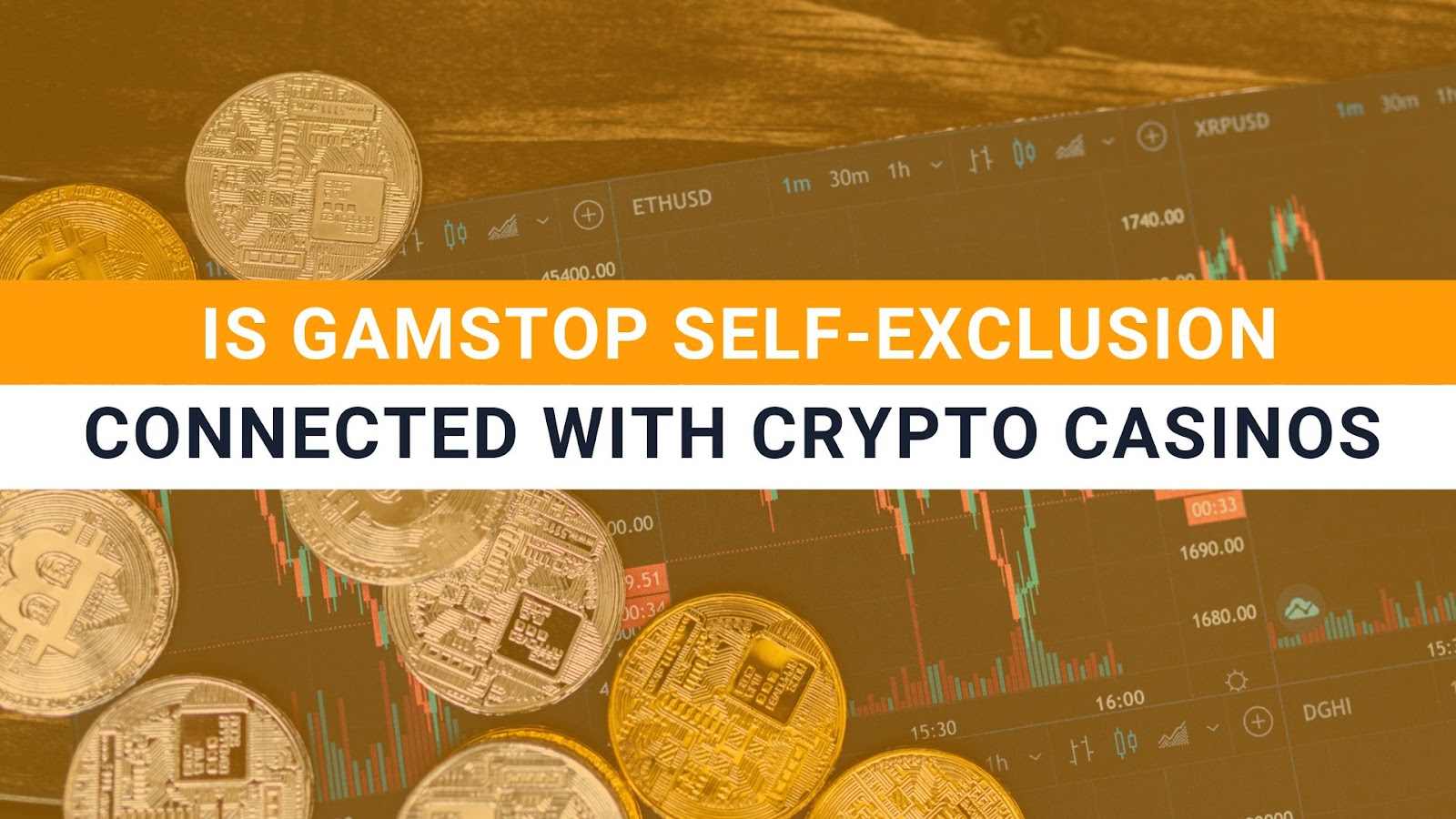 Understanding the Relationship Between GamStop Self-Exclusion and ...