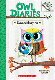 Image result for owl diaries guided reading level