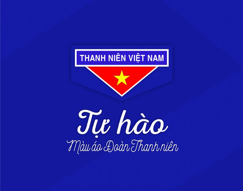 banner đoàn thanh niên 