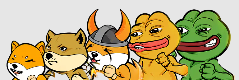 Harga Dogecoin dan FLOKI Naik - Investor Mulai Beralih ke Koin Meme Baru Ini untuk Potensi Kenaikan Lebih Tinggi