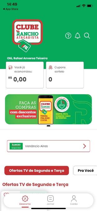 Interface gráfica do usuário, Aplicativo

Descrição gerada automaticamente