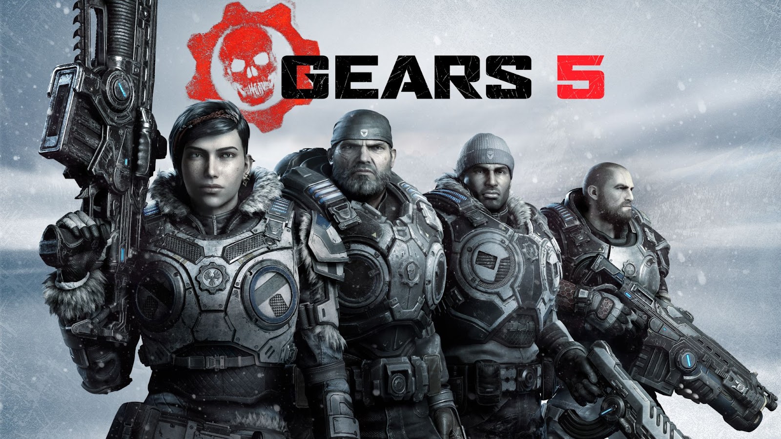 เกม Gears 5 BY KUBET