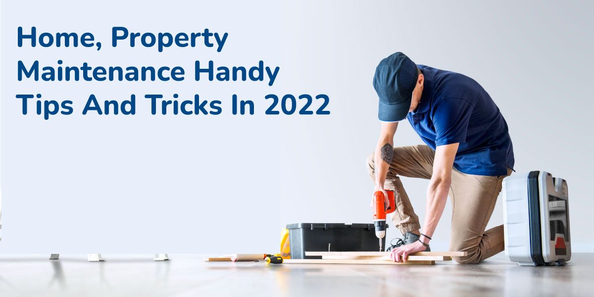 Pro Home Maintenance Hacks