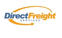 direct freight logo