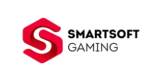 SmartSoft Gaming Logo