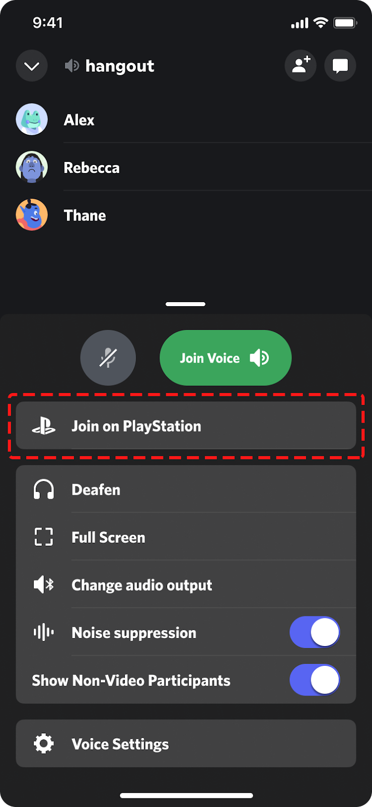 PlayStation™App  Connect to your PlayStation world on Android and iOS