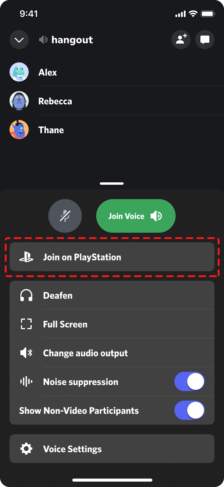 PlayStation onlune chat support won't let you use it again, even