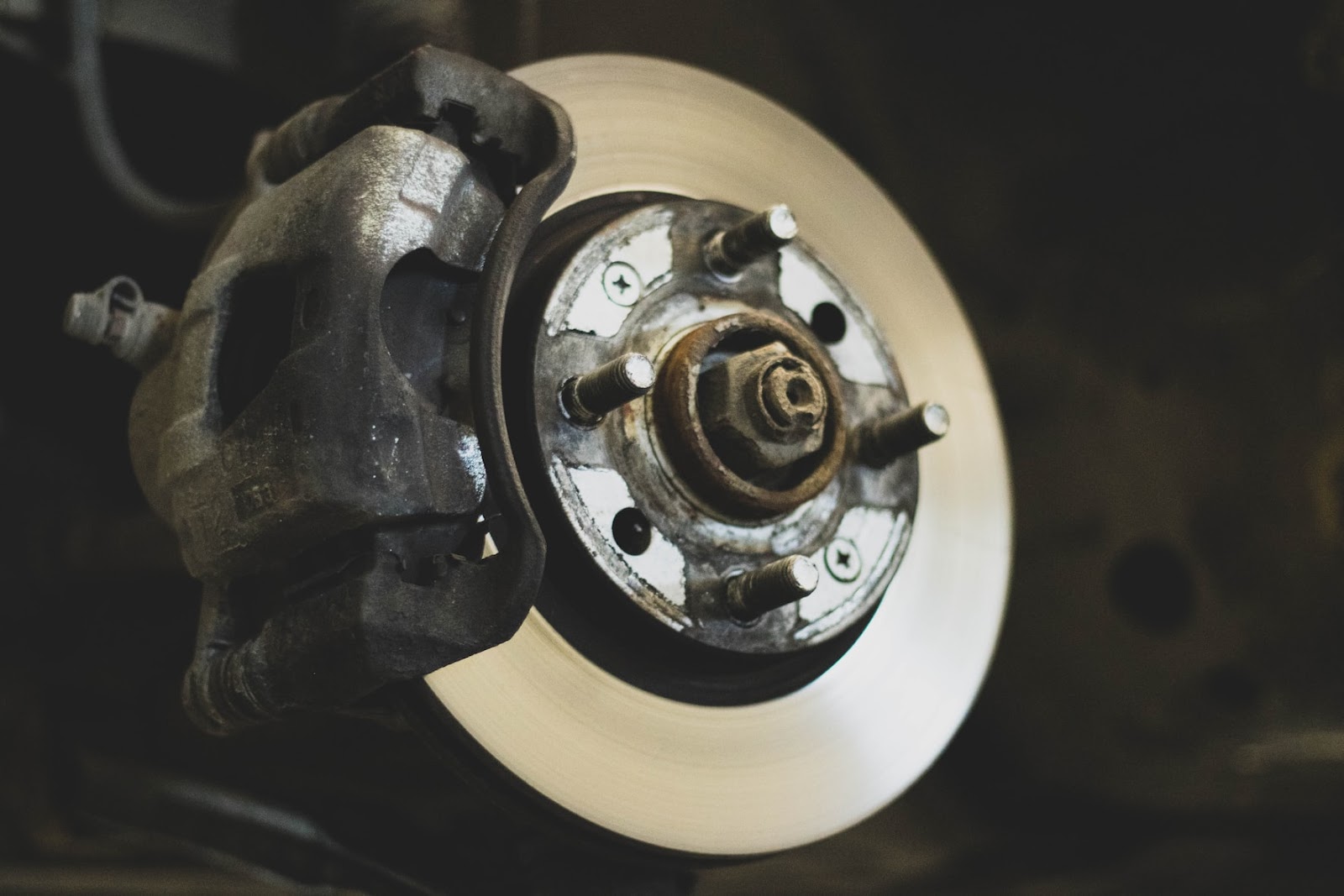 Signs Your Brake System Needs Immediate Attention