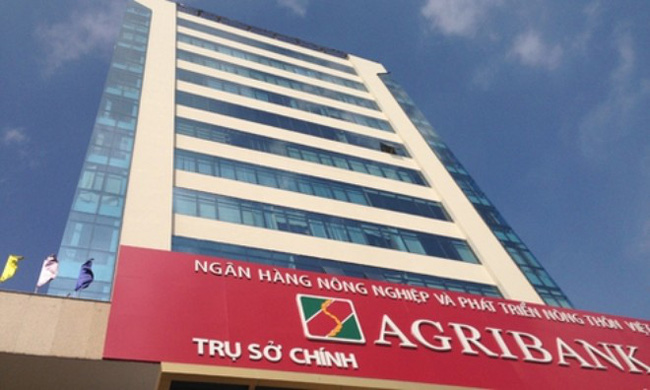 Tra cứu khoản vay Agribank