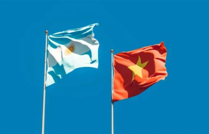 Vietnam E-visa for Argentina citizens - required
