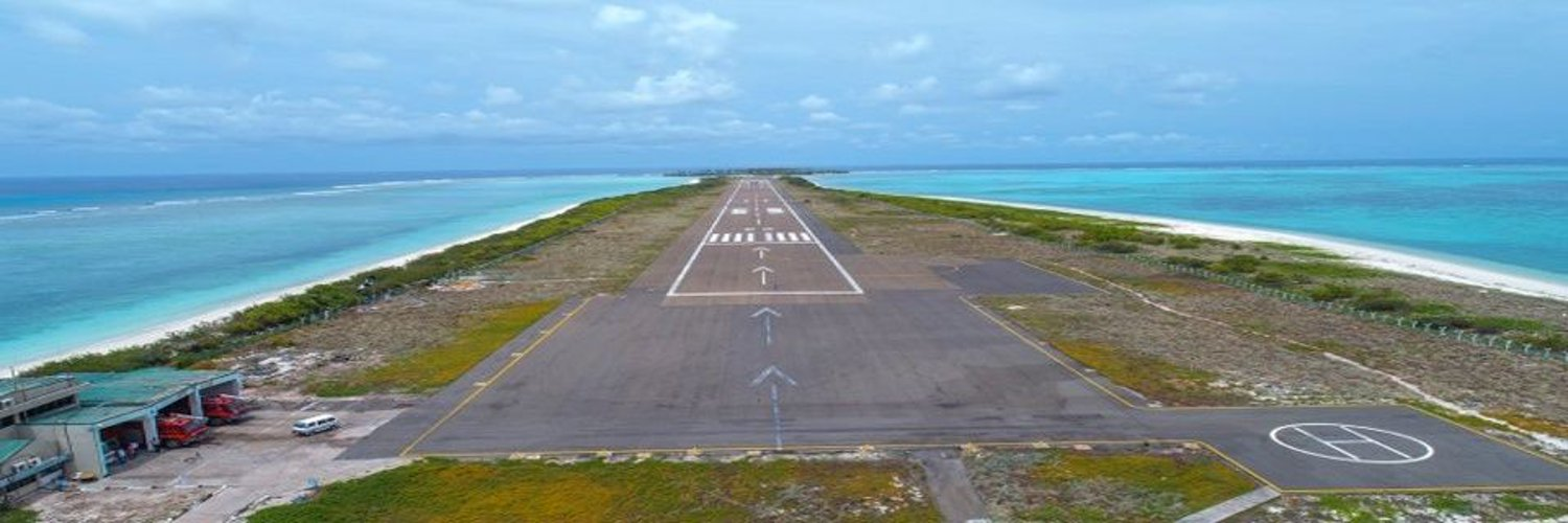 Agatti Airport 