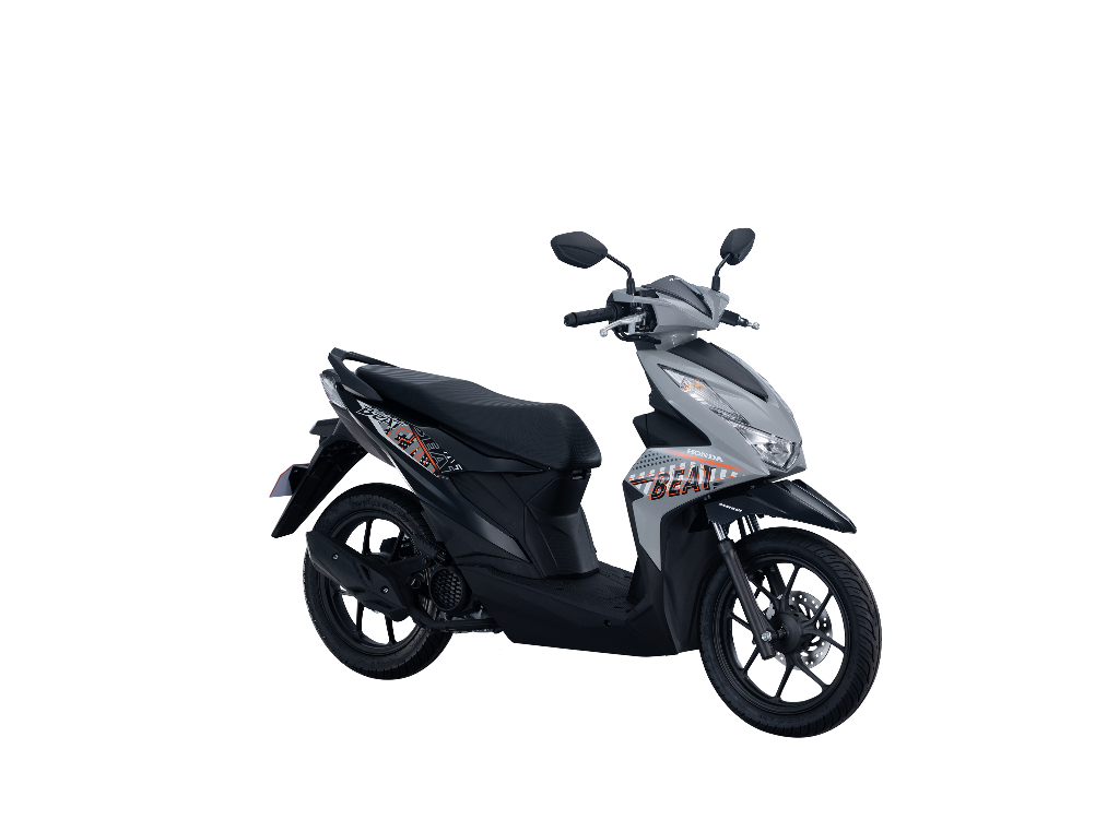 Honda BeAT makes commuting more fun and cost-effective in the long term