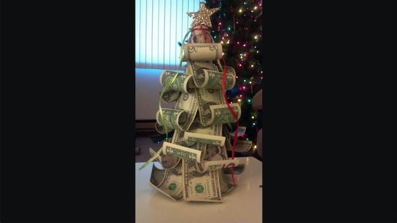 money tree