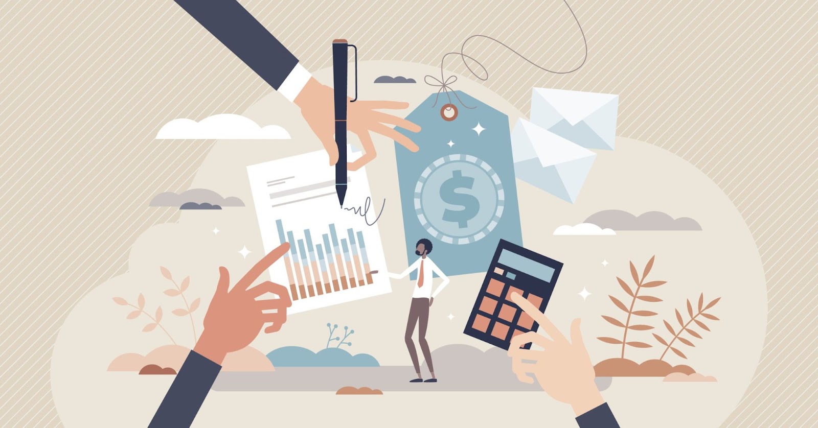 Optimizing Global Marketing Budgets